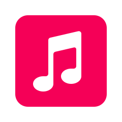 Apple Music Logo