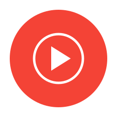 YouTube Music Logo