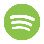 Spotify Logo